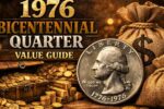 1976 Bicentennial Quarter Value Guide: Top 4 Rare Coins Worth Collecting in 2026