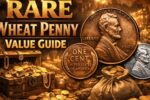 Rare Wheat Penny Value Guide 2026: Coins Worth Millions You Might Find in Your Pocket Change