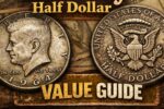 Kennedy Half Dollar Value Guide 2026: Rare $5.9M Coin Found in Circulation